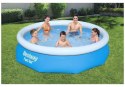 Basen Ogrodowy Rozporowy 305 x 76 cm Bestway 57266 Bestway