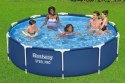 Basen Ogrodowy Stelażowy 305 cm x 76 cm Bestway 56679 Bestway