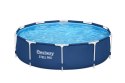 Basen Ogrodowy Stelażowy 305 cm x 76 cm Bestway 56679 Bestway
