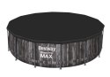Basen Ogrodowy Stelażowy 427 x 107 cm Bestway 5614Z Bestway