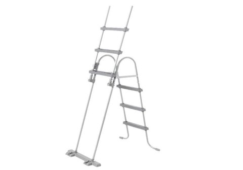Basen Ogrodowy Stelażowy 427 x 107 cm Bestway 5614Z Bestway Basen Ogrodowy Stelażowy 427 x 107 cm Bestway 5614Z Bestway