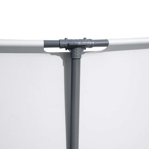 Basen Ogrodowy Stelażowy 549 x 122 cm Bestway 56462 Bestway Basen Ogrodowy Stelażowy 549 x 122 cm Bestway 56462 Bestway