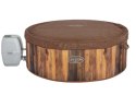 Dmuchane Spa z Masażem i Podgrzewaczem 7osobowe 180 x 66 cm Bestway 60025 Bestway
