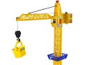 Dźwig Zdalnie Sterowany Pilot Na Baterie Ruchome Ramię 60 cm LEAN Toys