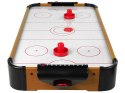 Gra Stołowa Air Hockey Krążek Punkty LEAN Toys