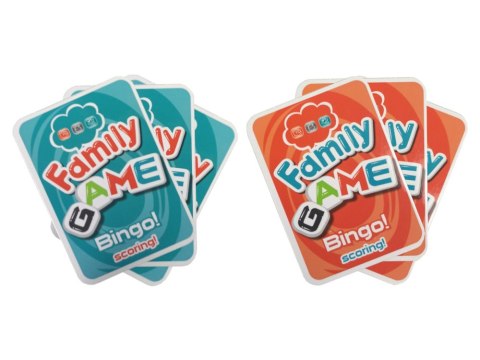 Gra Zręcznościowa Mini Kręgle Wyrzutnia Tor Karty LEAN Toys Gra Zręcznościowa Mini Kręgle Wyrzutnia Tor Karty LEAN Toys