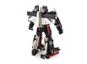 Klocki Konstrukcyjne Robot Samolot Z Klocków CADA Zdalnie Sterowane 917 Elementów CaDA