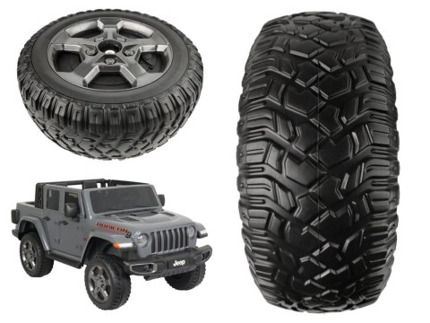 Koło do pojazdu Jeep 6768R LEAN CARS Koło do pojazdu Jeep 6768R LEAN CARS