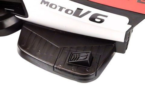 Motorek HT-5188 czerwony LEAN CARS Motorek HT-5188 czerwony LEAN CARS