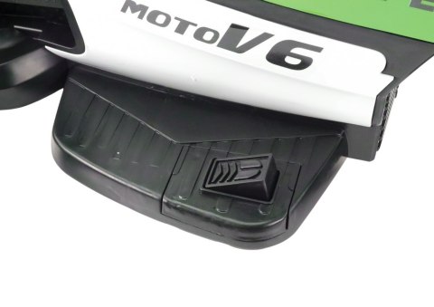Motorek HT-5188 zielony LEAN CARS Motorek HT-5188 zielony LEAN CARS