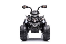 Quad Na Akumulator Madman JS009 Czarny LEAN CARS