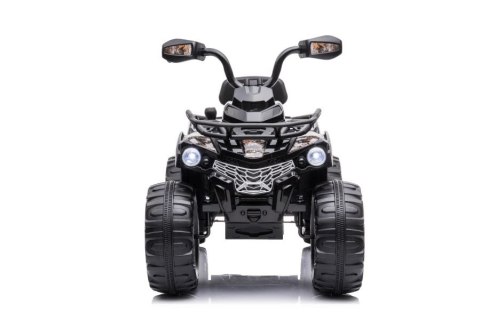 Quad Na Akumulator Madman JS009 Czarny LEAN CARS Quad Na Akumulator Madman JS009 Czarny LEAN CARS