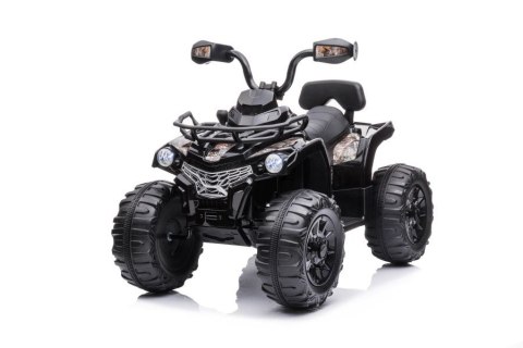 Quad Na Akumulator Madman JS009 Czarny LEAN CARS Quad Na Akumulator Madman JS009 Czarny LEAN CARS