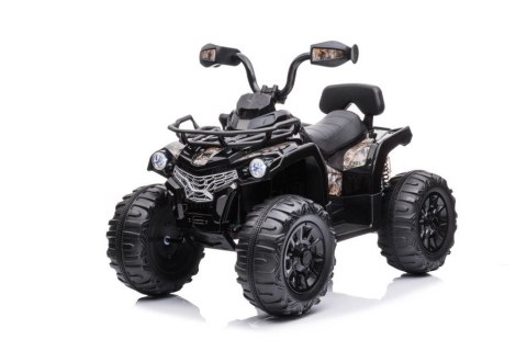 Quad Na Akumulator Madman JS009 Czarny LEAN CARS Quad Na Akumulator Madman JS009 Czarny LEAN CARS