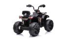 Quad Na Akumulator Madman JS009 Czarny LEAN CARS