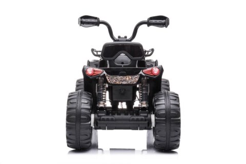 Quad Na Akumulator Madman JS009 Czarny LEAN CARS Quad Na Akumulator Madman JS009 Czarny LEAN CARS