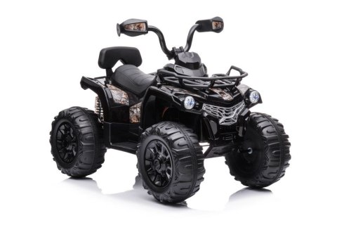 Quad Na Akumulator Madman JS009 Czarny LEAN CARS Quad Na Akumulator Madman JS009 Czarny LEAN CARS
