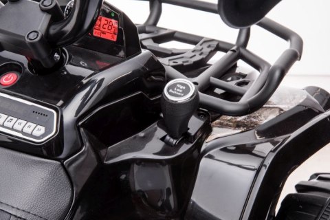 Quad Na Akumulator Madman JS009 Czarny LEAN CARS Quad Na Akumulator Madman JS009 Czarny LEAN CARS