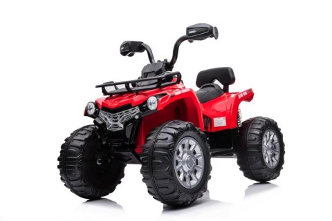 Quad Na Akumulator Madman JS009 Czerwony LEAN CARS Quad Na Akumulator Madman JS009 Czerwony LEAN CARS