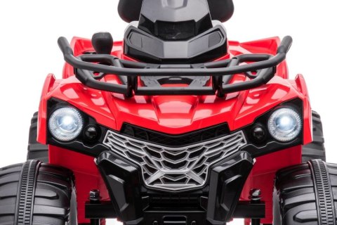 Quad Na Akumulator Madman JS009 Czerwony LEAN CARS Quad Na Akumulator Madman JS009 Czerwony LEAN CARS