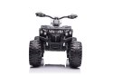 Quad Na Akumulator QLS-3288 Biały LEAN CARS
