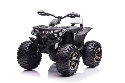 Quad Na Akumulator QLS-3288 Biały LEAN CARS Quad Na Akumulator QLS-3288 Biały LEAN CARS