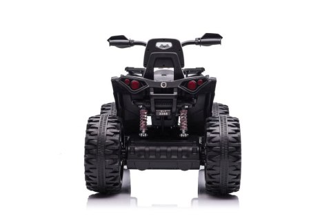 Quad Na Akumulator QLS-3288 Biały LEAN CARS Quad Na Akumulator QLS-3288 Biały LEAN CARS