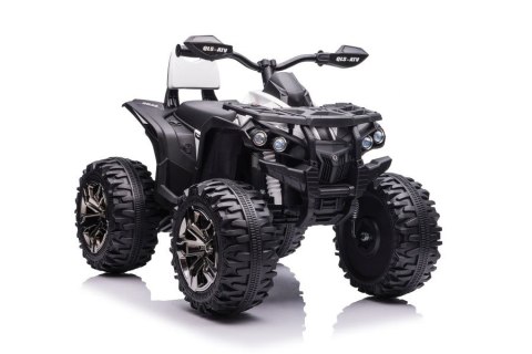 Quad Na Akumulator QLS-3288 Biały LEAN CARS Quad Na Akumulator QLS-3288 Biały LEAN CARS