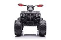 Quad Na Akumulator QLS-3288 Czarny LEAN CARS