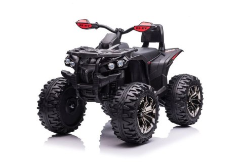 Quad Na Akumulator QLS-3288 Czarny LEAN CARS Quad Na Akumulator QLS-3288 Czarny LEAN CARS