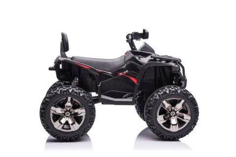 Quad Na Akumulator QLS-3288 Czarny LEAN CARS Quad Na Akumulator QLS-3288 Czarny LEAN CARS