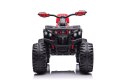 Quad Na Akumulator QLS-3288 Czerwony LEAN CARS