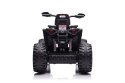 Quad Na Akumulator QLS-3288 Czerwony LEAN CARS