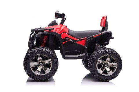 Quad Na Akumulator QLS-3288 Czerwony LEAN CARS Quad Na Akumulator QLS-3288 Czerwony LEAN CARS