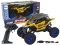 Terenowe Auto Off- Road Zdalnie Sterowane 2,4 GHz 1:16 Żółte LEAN Toys