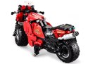 Zestaw klocków CADA Motocykl Zdalnie Sterowany 2.4G 484 elementy CaDA Zestaw klocków CADA Motocykl Zdalnie Sterowany 2.4G 484 elementy CaDA