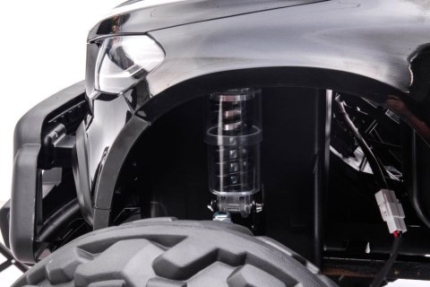 Auto Na Akumulator Mercedes DK-MT950 4x4 Czarny Lakierowany LEAN CARS Auto Na Akumulator Mercedes DK-MT950 4x4 Czarny Lakierowany LEAN CARS