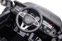 Auto Na Akumulator Mercedes DK-MT950 4x4 Czarny Lakierowany LEAN CARS