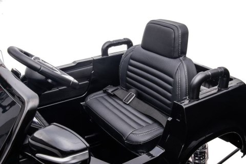 Auto Na Akumulator Mercedes DK-MT950 4x4 Czarny Lakierowany LEAN CARS Auto Na Akumulator Mercedes DK-MT950 4x4 Czarny Lakierowany LEAN CARS