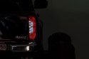 Auto Na Akumulator Mercedes DK-MT950 4x4 Czarny LEAN CARS