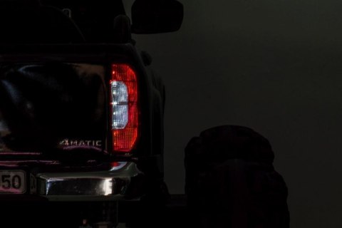 Auto Na Akumulator Mercedes DK-MT950 4x4 Czarny LEAN CARS Auto Na Akumulator Mercedes DK-MT950 4x4 Czarny LEAN CARS