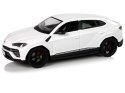 Auto R/C 1:24 Lamborghini Urus Biały 2.4 G Światła LEAN Toys