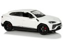 Auto R/C 1:24 Lamborghini Urus Biały 2.4 G Światła LEAN Toys