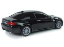Auto Zdalnie Sterowane BMW M3 Czarny Pilot Kierownica 1:18 Dźwięk Światła LEAN Toys