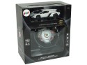 Auto Zdalnie Sterowane Lamborghini Veneno Biały Kierownica Dźwięk Światła LEAN Toys