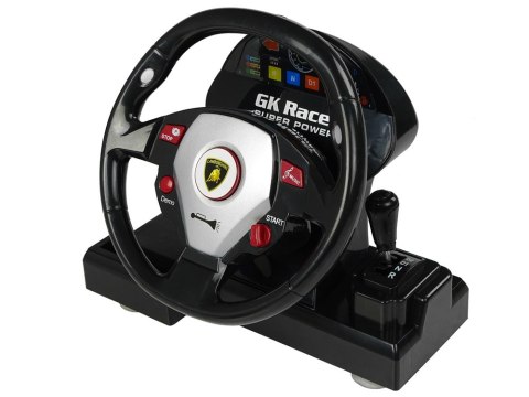 Auto Zdalnie Sterowane Lamborghini Veneno Żółte 2,4 G Pilot Kierownica Dźwięk Światła LEAN Toys Auto Zdalnie Sterowane Lamborghini Veneno Żółte 2,4 G Pilot Kierownica Dźwięk Światła LEAN Toys