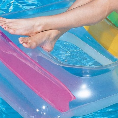 Dmuchany Materac, Fotel 165 x 89 cm Bestway 43011 Bestway Dmuchany Materac, Fotel 165 x 89 cm Bestway 43011 Bestway