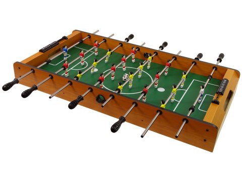 Ruchomy Stół Do Gier 8w1 Piłkarzyki Bilard Kręgle Hokej LEAN Toys Ruchomy Stół Do Gier 8w1 Piłkarzyki Bilard Kręgle Hokej LEAN Toys