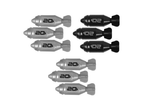 Zestaw Armii Morskiej Okrętowa Baza Wojskowa Odrzutowce Bomby Wyrzutnia LEAN Toys Zestaw Armii Morskiej Okrętowa Baza Wojskowa Odrzutowce Bomby Wyrzutnia LEAN Toys
