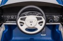 Auto Na Akumulator Bentley Mulsanne Niebieski Lakierowany LEAN CARS